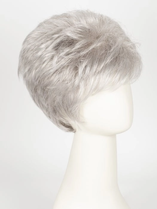 Power | Short Synthetic Wig (Basic Cap)