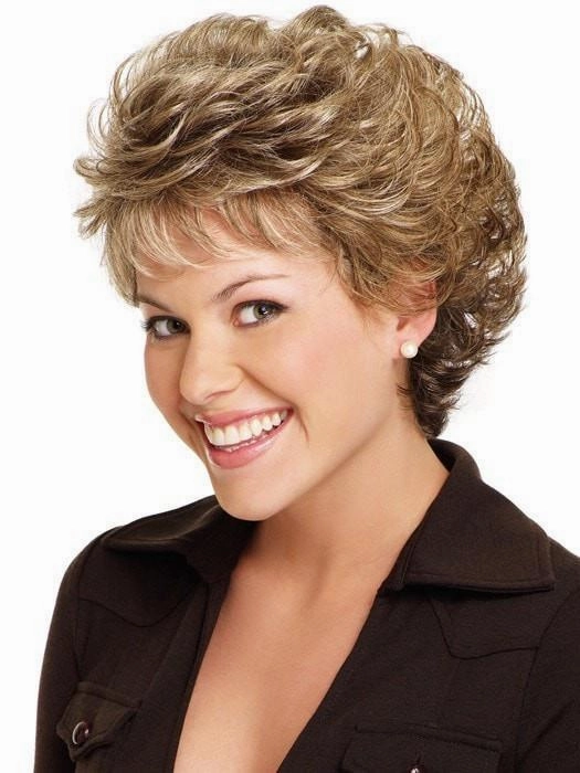 Precedence | Synthetic Wig (Mono Top)