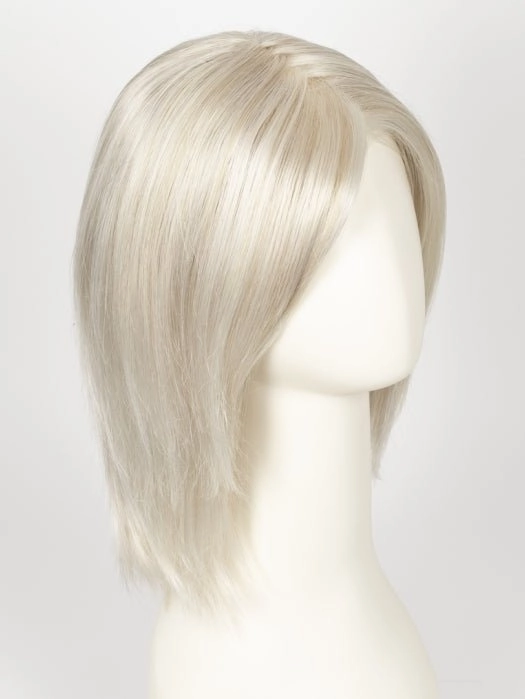 Premium | Synthetic Wig (Mono Part)