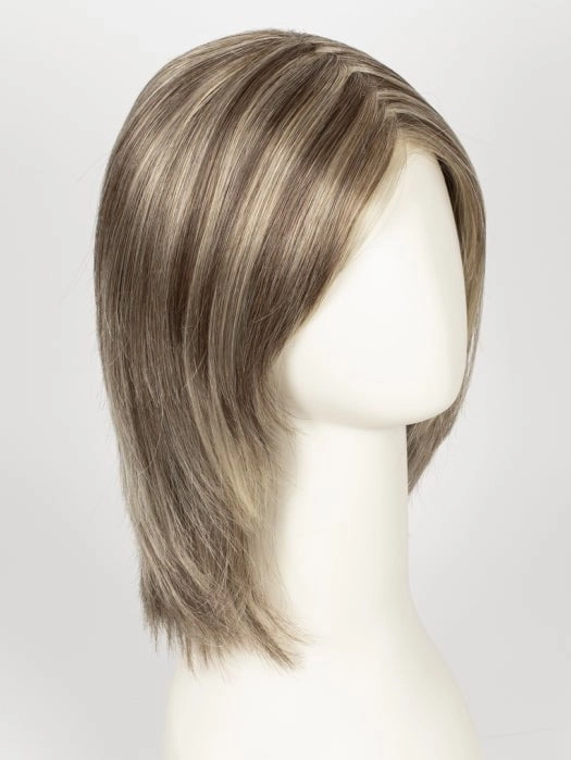 Premium | Synthetic Wig (Mono Part)