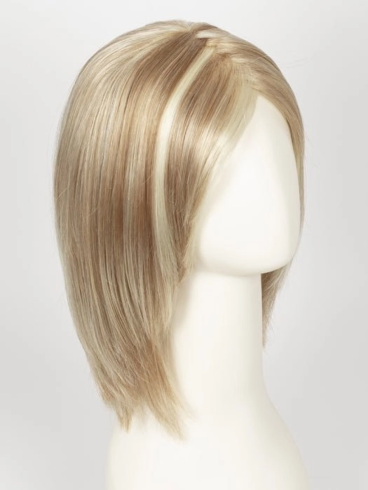Premium | Synthetic Wig (Mono Part)