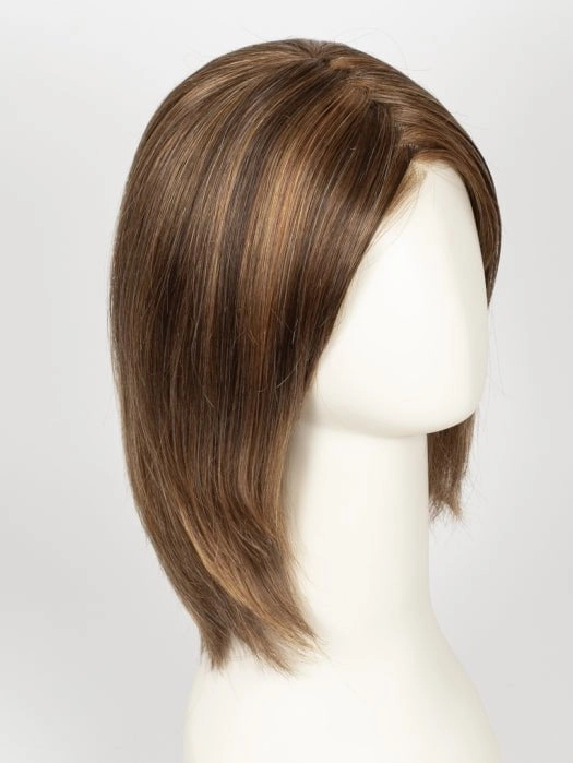 Premium | Synthetic Wig (Mono Part)