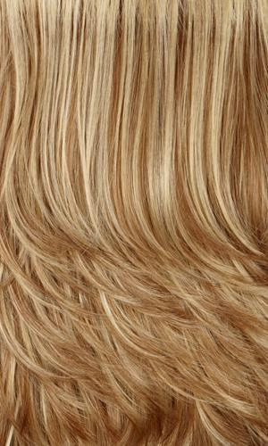 Presley Wig by Henry Margu | Synthetic (Lace Front Mono Top)
