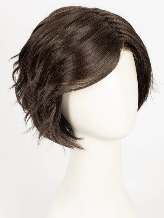 Preston | Synthetic Lace Front Wig (Mono Top)