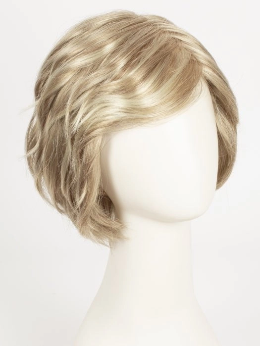 Preston | Synthetic Lace Front Wig (Mono Top)