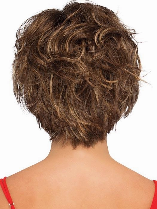 Preston | Synthetic Lace Front Wig (Mono Top)