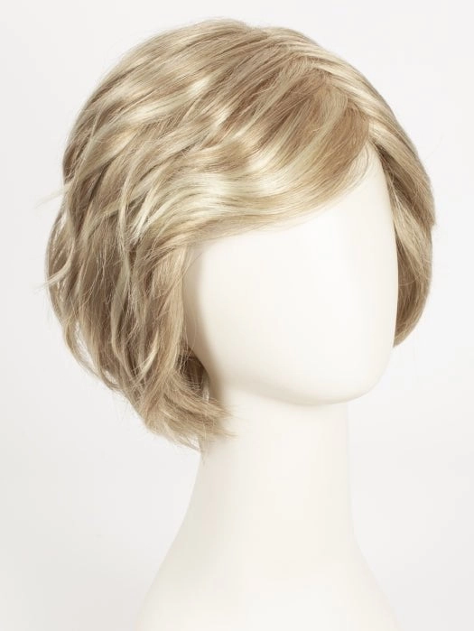 Preston | Synthetic Lace Front Wig (Mono Top)