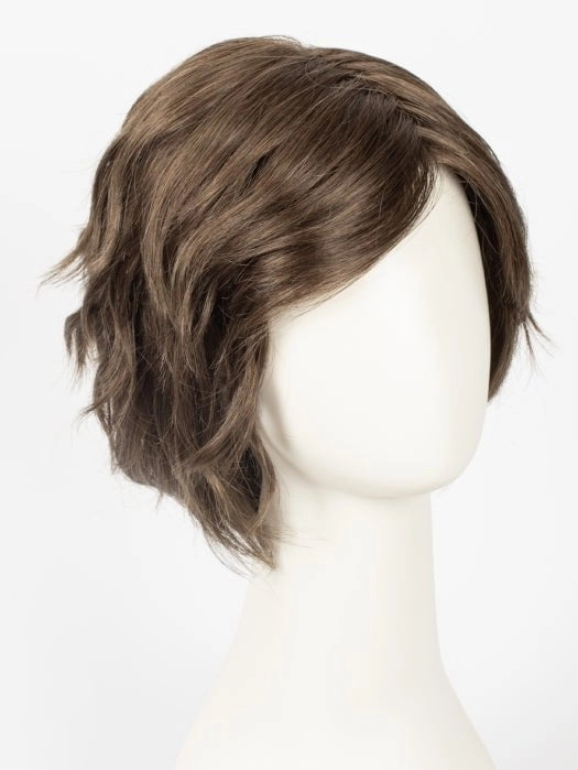 Preston by Estetica | Synthetic Lace Front Wig