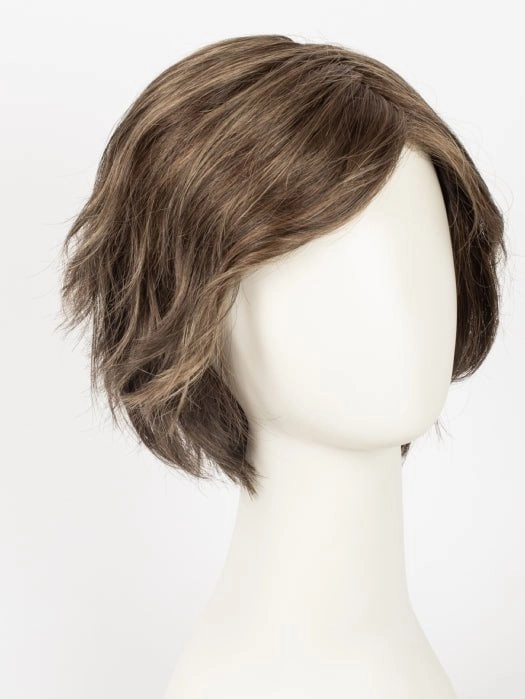 Preston by Estetica | Synthetic Lace Front Wig