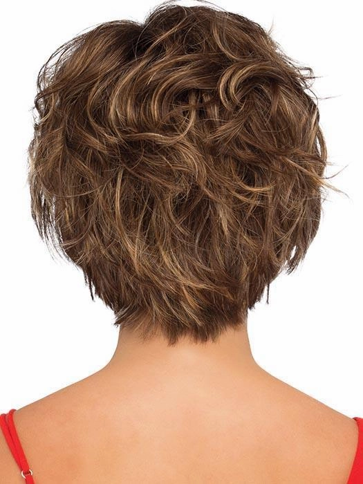 Preston by Estetica | Synthetic Lace Front Wig