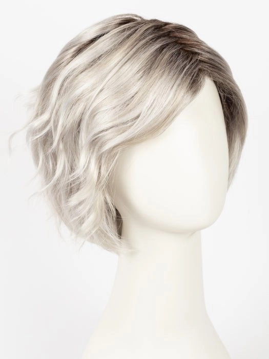 Preston by Estetica | Synthetic Lace Front Wig