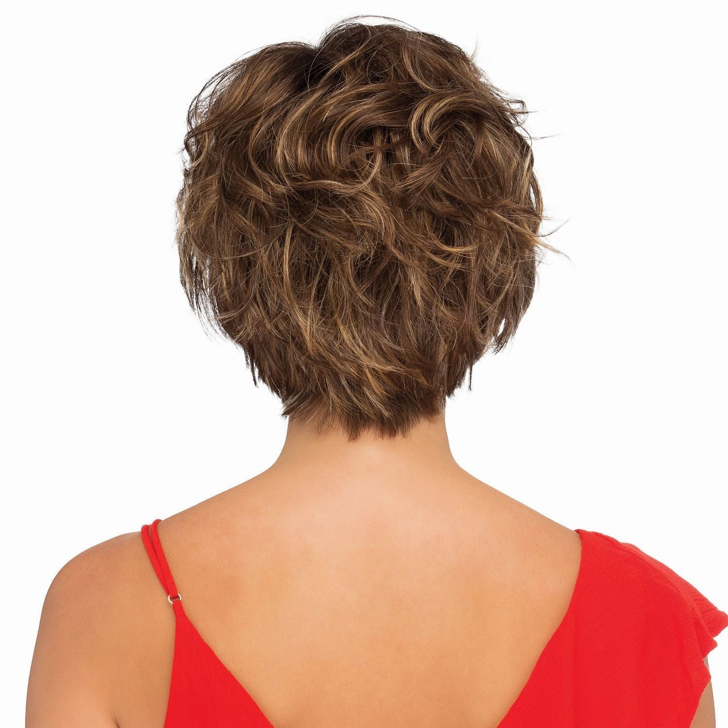 Preston Lace Front Monofilament Wig High Society Collection by Estetica Designs