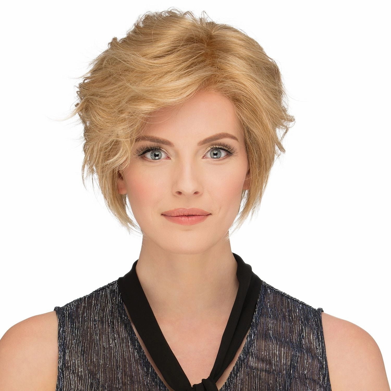 Preston Lace Front Monofilament Wig High Society Collection by Estetica Designs