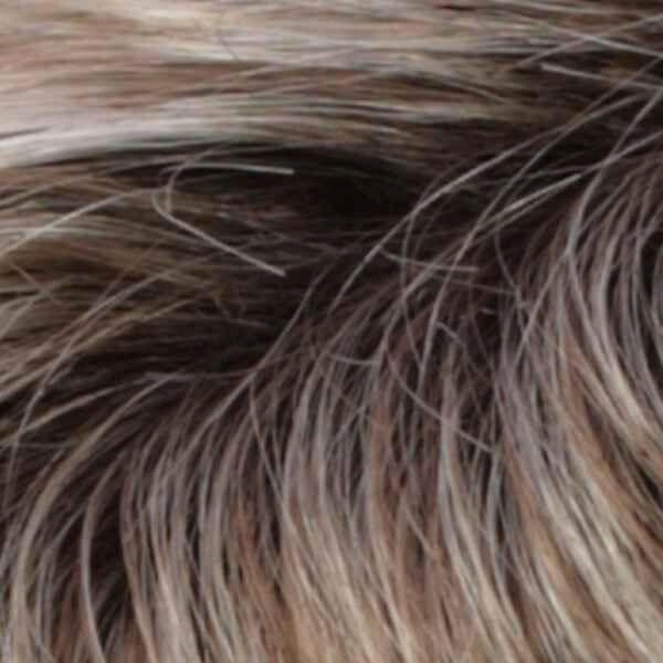 Preston Wig by Estetica Designs | Synthetic (Lace Front Mono Top)