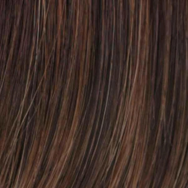 Preston Wig by Estetica Designs | Synthetic (Lace Front Mono Top)