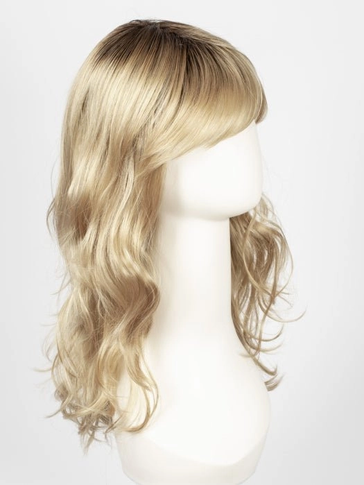Pretty | Synthetic Wig (Mono Crown)