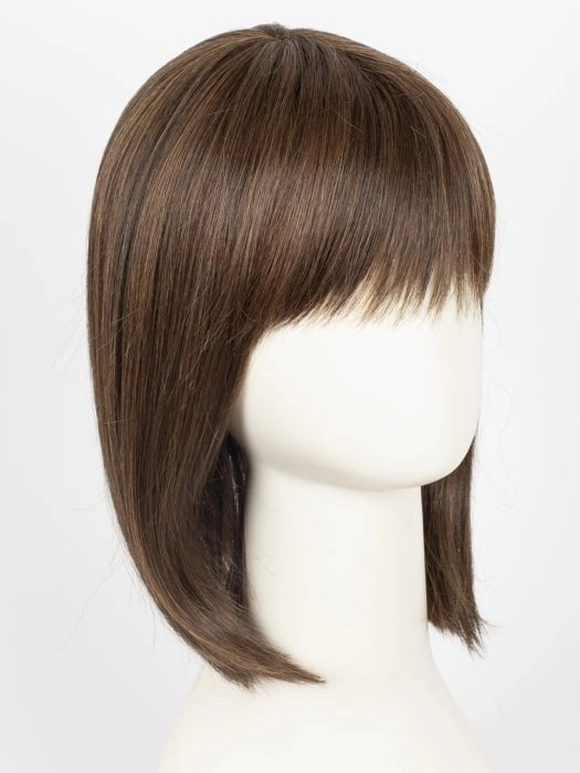 Pretty in Fabulous | Synthetic HF Wig (Mono Crown)
