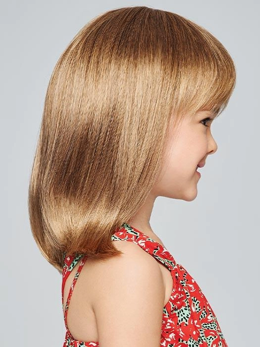 Pretty in Fabulous | Synthetic HF Wig (Mono Crown)