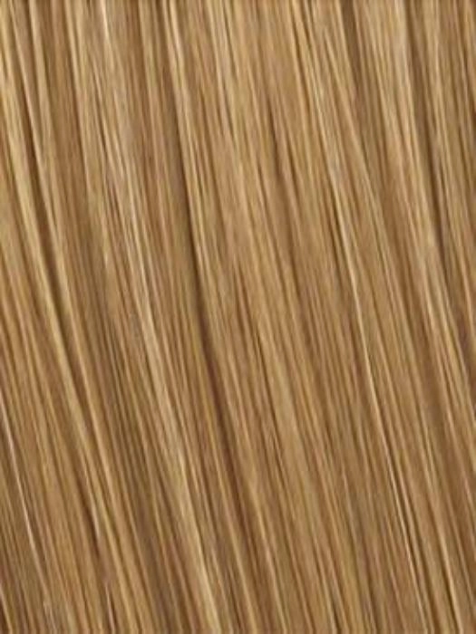 Pretty in Layers | Synthetic HF Wig (Mono Top)