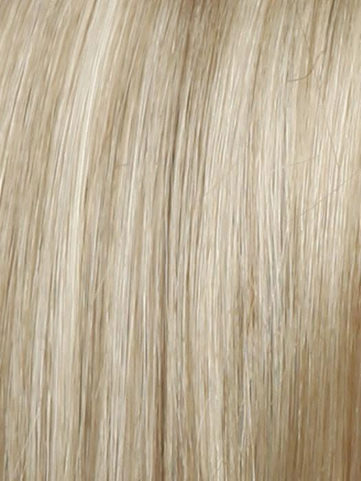 Pretty in Layers | Synthetic HF Wig (Mono Top)