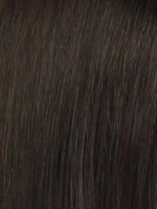 Pretty in Layers | Synthetic HF Wig (Mono Top)