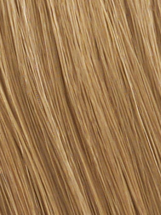 Pretty in Page | Synthetic HF Wig (Mono Crown)