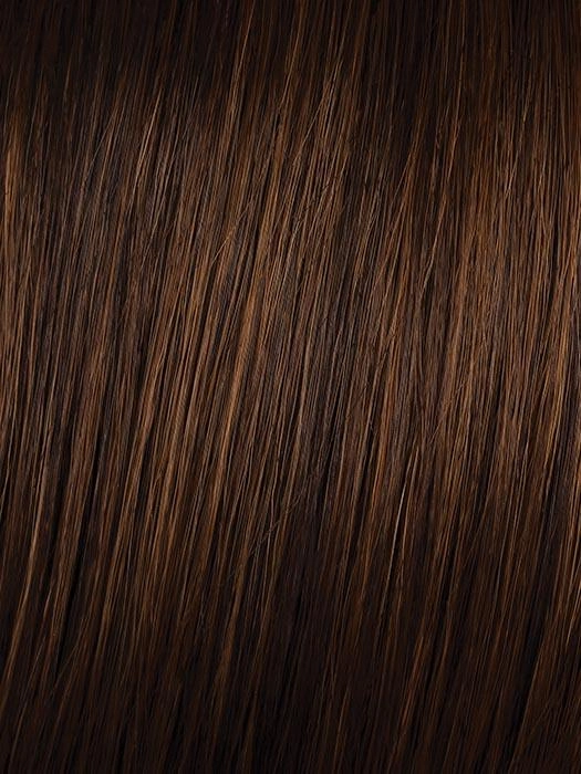 Pretty in Page | Synthetic HF Wig (Mono Crown)