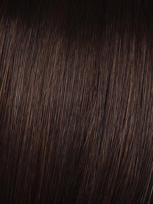 Pretty in Page | Synthetic HF Wig (Mono Crown)