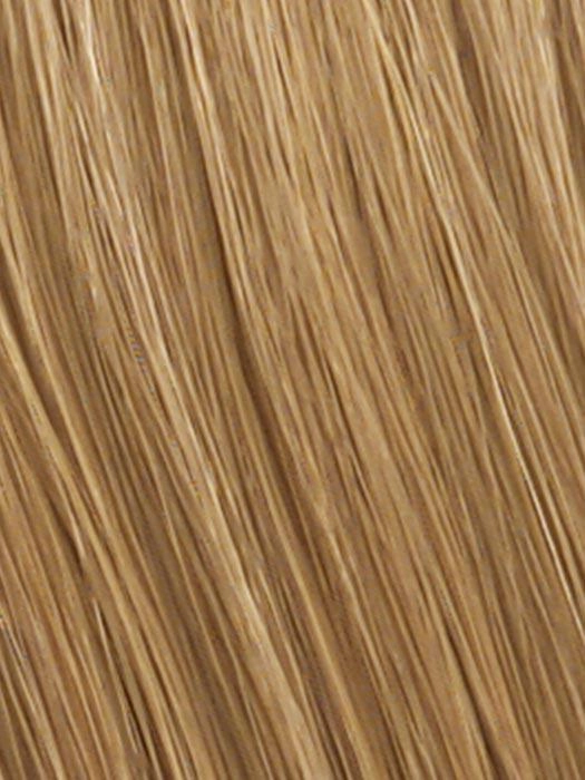 Pretty in Page | Synthetic HF Wig (Mono Crown)