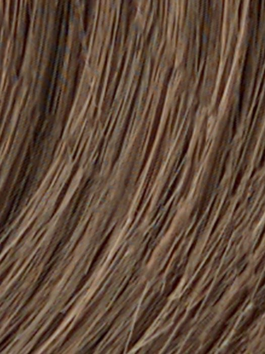 Pretty in Page | Synthetic HF Wig (Mono Crown)