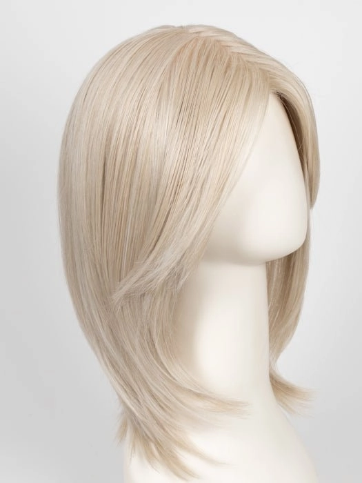 Pretty Please! | Synthetic Lace Front Wig (Mono Top)