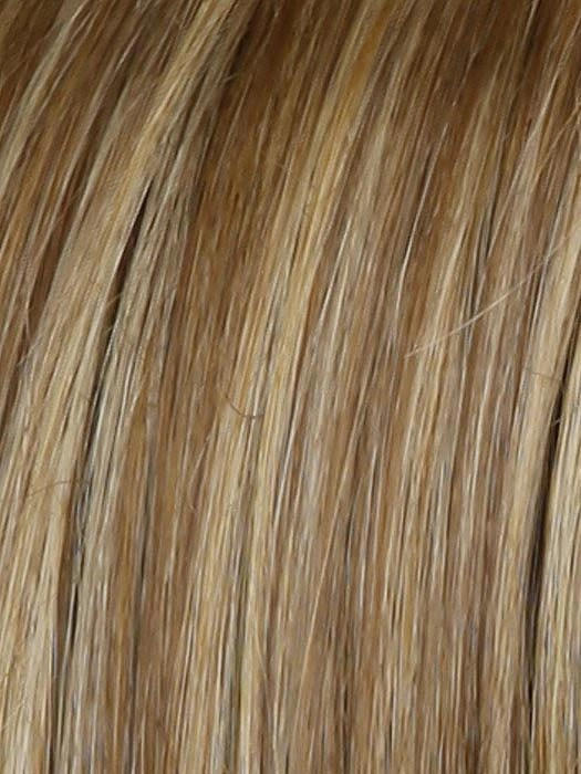 Pretty Please! Wig by Raquel Welch | 100% Hand Tied Base Lace Front