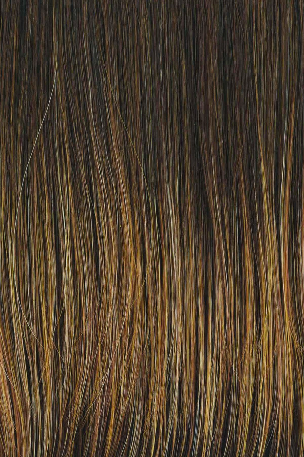 Pretty Please! Wig by Raquel Welch | 100% Hand Tied Base Lace Front