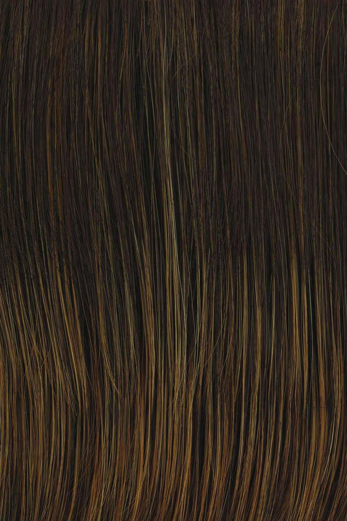 Pretty Please! Wig by Raquel Welch | 100% Hand Tied Base Lace Front