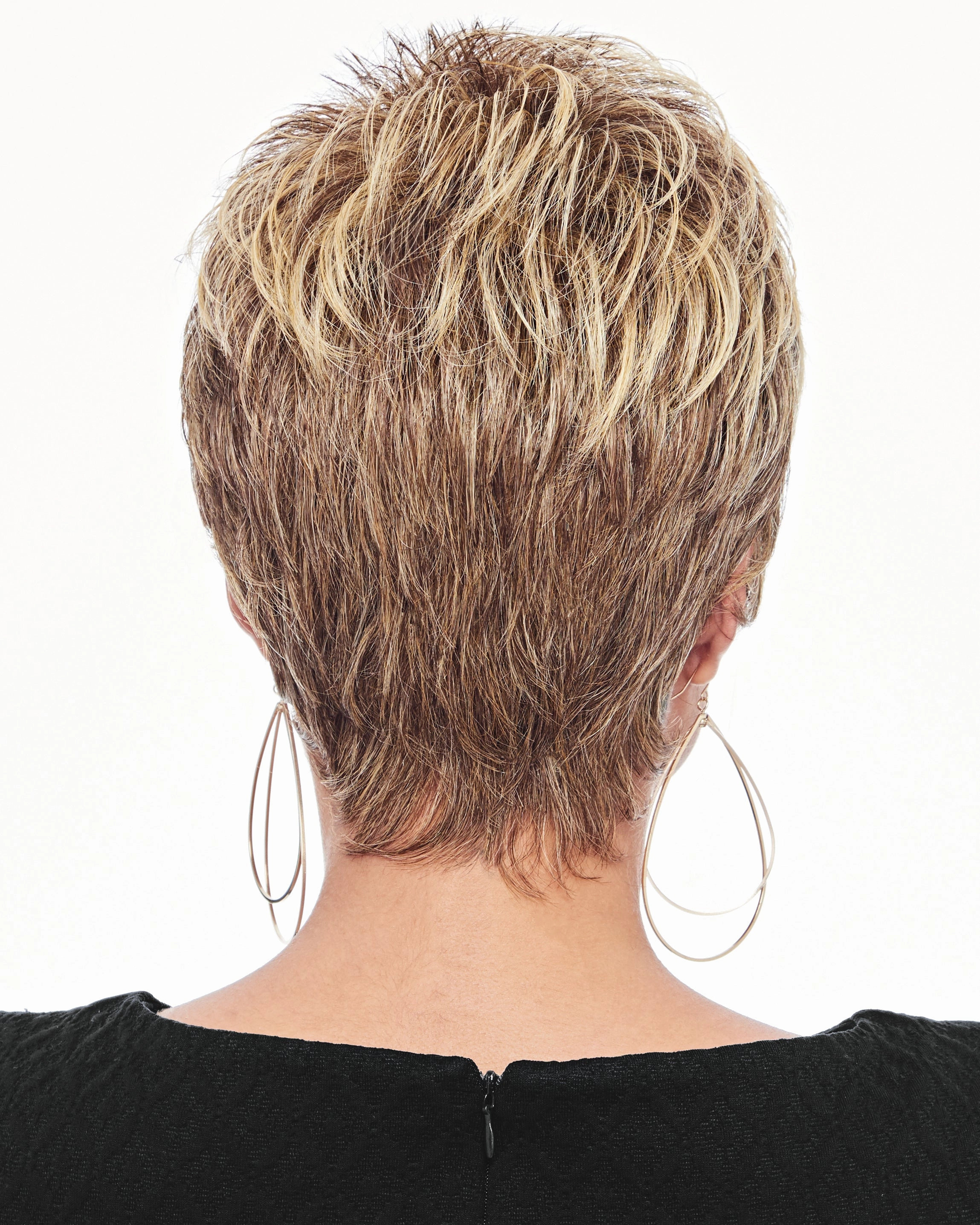 Pretty Short Pixie