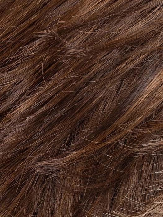 Prima Soft | Synthetic Lace Front Wig (Hand Tied)