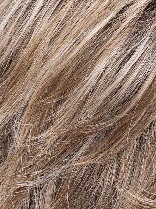 Prima Soft | Synthetic Lace Front Wig (Hand Tied)