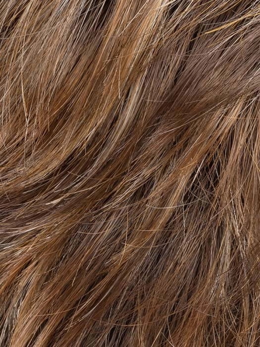 Prima Soft | Synthetic Lace Front Wig (Hand Tied)