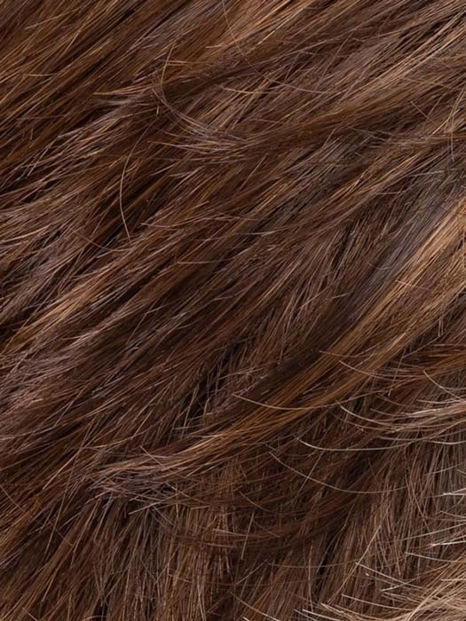 Prima Soft | Synthetic Lace Front Wig (Hand Tied)