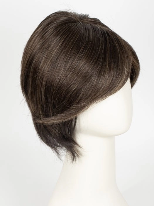 Prodigy | Synthetic Lace Front Wig (Hand-Tied Top)
