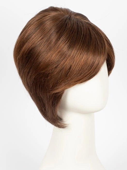 Prodigy | Synthetic Lace Front Wig (Hand-Tied Top)