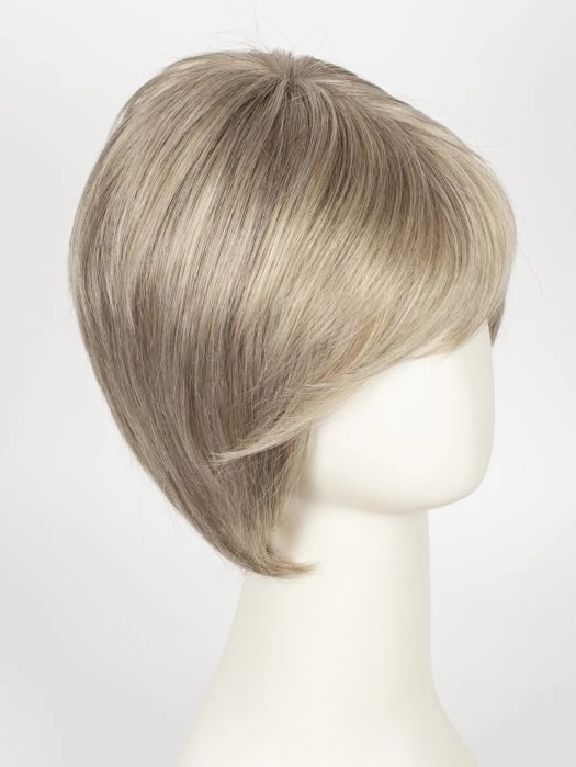 Prodigy | Synthetic Lace Front Wig (Hand-Tied Top)