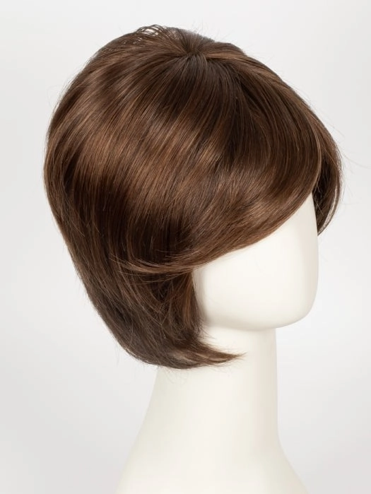Prodigy | Synthetic Lace Front Wig (Mono Top)