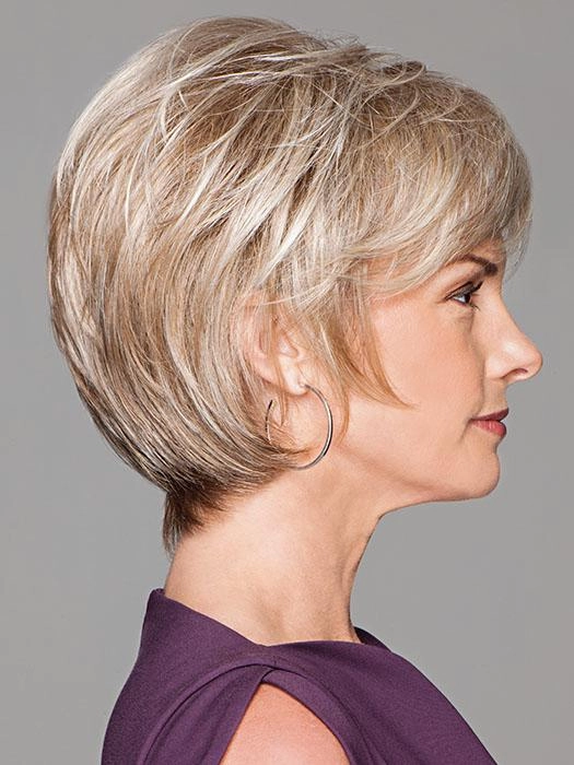 Prodigy | Synthetic Lace Front Wig (Mono Top)
