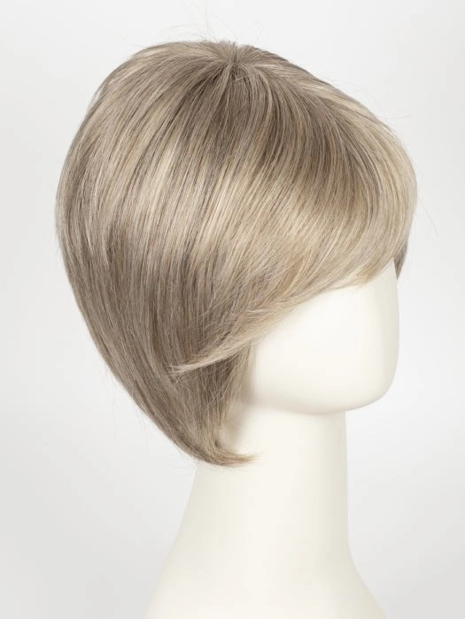 Prodigy | Synthetic Lace Front Wig (Mono Top)