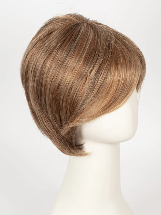 Prodigy | Synthetic Lace Front Wig (Mono Top)