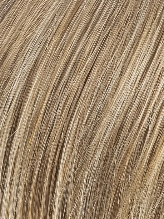 Promise Mono Part | Human/Synthetic Blend Lace Front Wig (Mono Part)