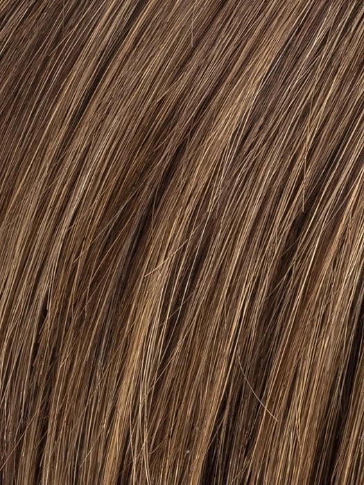 Promise Mono Part | Human/Synthetic Blend Lace Front Wig (Mono Part)
