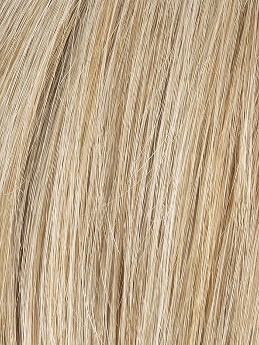 Promise Mono Part | Human/Synthetic Blend Lace Front Wig (Mono Part)