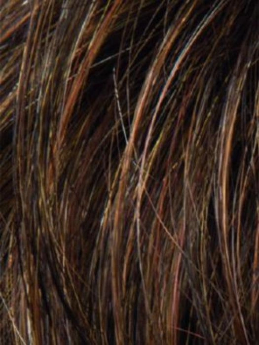 Promise Wig by Ellen Wille | Human/Synthetic Hair Blend
